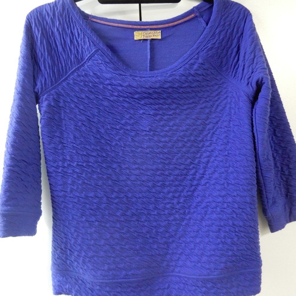Vera Wang top